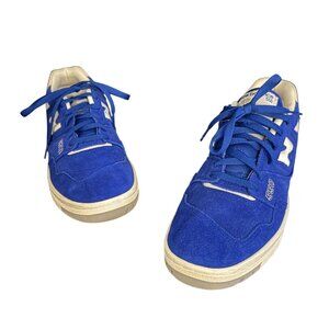 New Balance 550 Blue Suede PackSneakers, BB550VNNA, Size 11.5 D (Men"s) WORN ONC